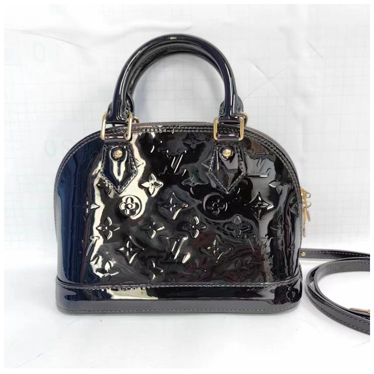95新 LouisVuitton/路易威登 安洁利田哥贝壳包/BK0121005