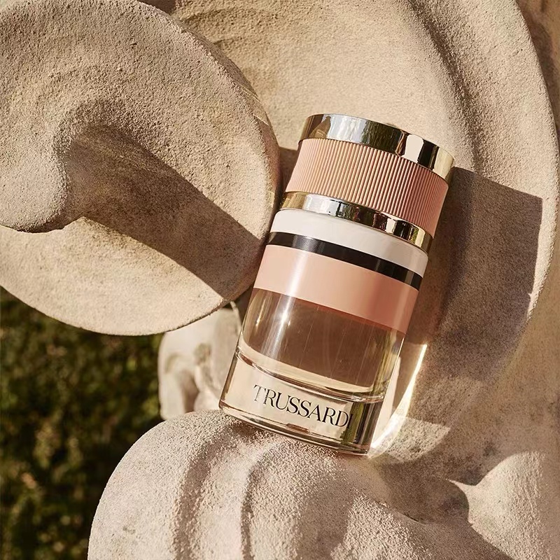 Trussardi/杜鲁萨迪女士香氛香水持久西普花香调7ml/30ml