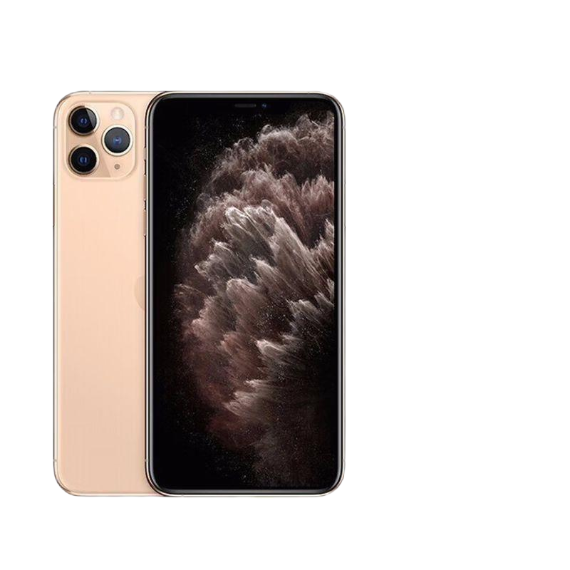 99新 Apple/苹果 顺丰包邮11promax6.5寸全网通4G原装功能齐全