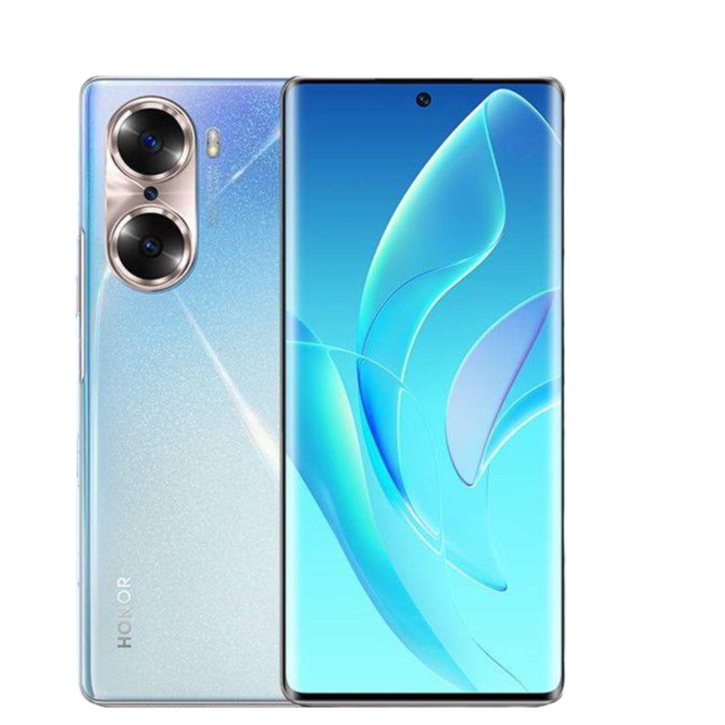 99新 HUAWEI/华为 新款华为荣耀60 荣耀60pro 60se全网通5G智能手