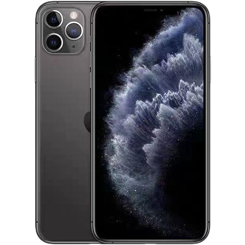 99新 Apple/苹果 顺丰包邮 11Promax全网通4G二手续航有面容正品