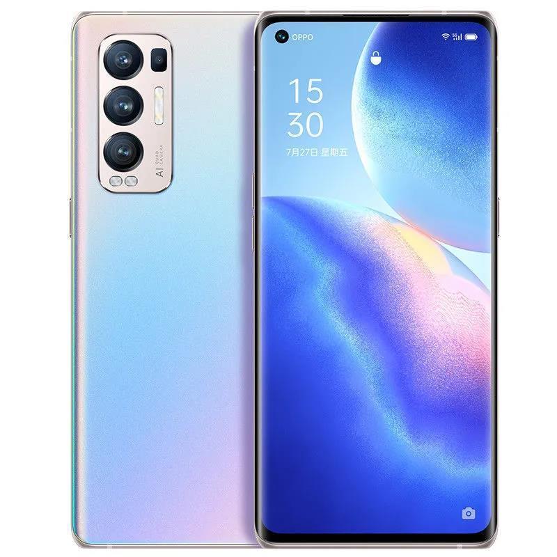 二手OPPO Reno5Pro+ Reno5Pro 全网通5G智能手机 Ren