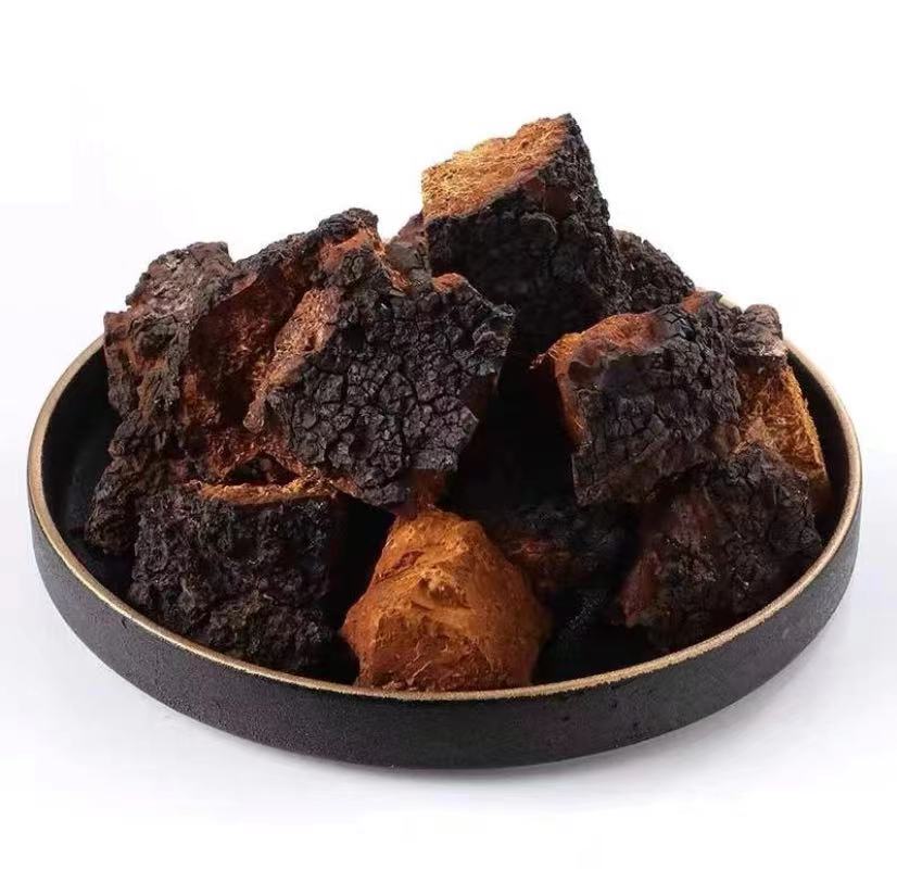 【波姐专属】白桦树茸切块250g/袋