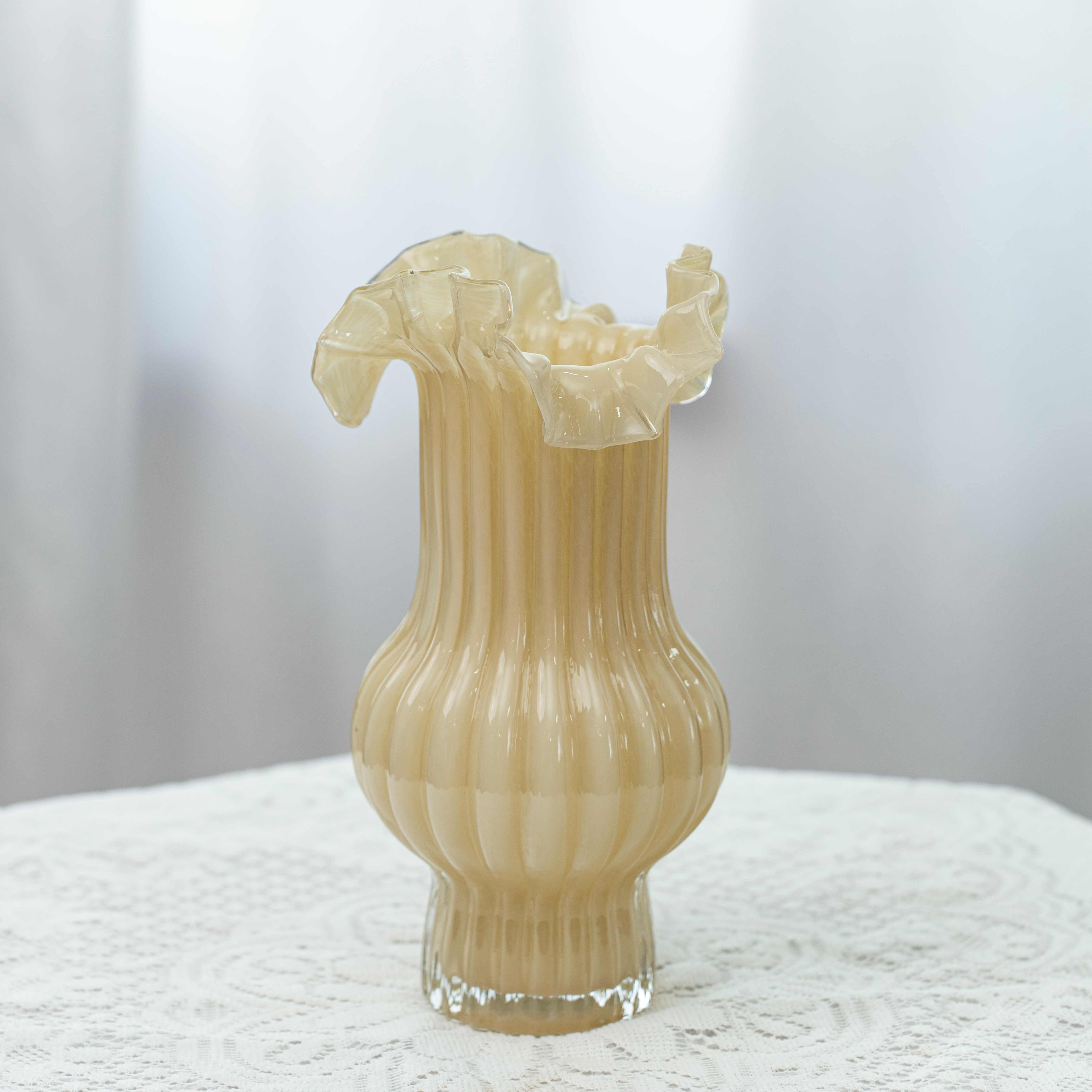 【中古芬顿鱼尾】家庭插花花艺花束用花养护好养装饰实拍