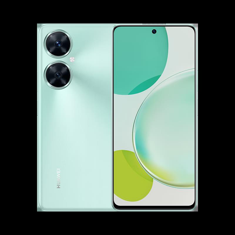 99新 Huawei/华为 顺丰当天发 华为畅享60Pro 5000mAh长续