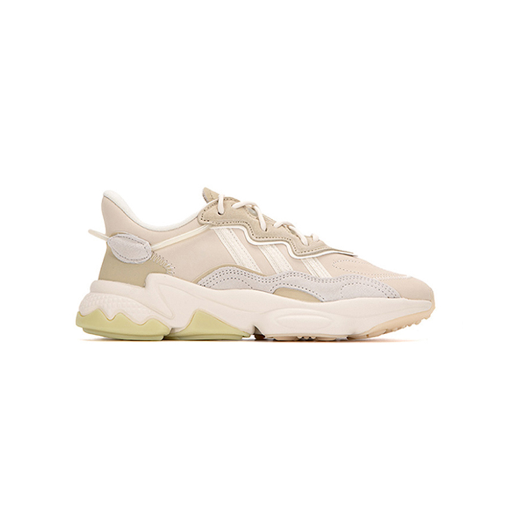 adidas/阿迪达斯三叶草 OZWEEGO运动鞋休闲鞋老爹鞋GW4436