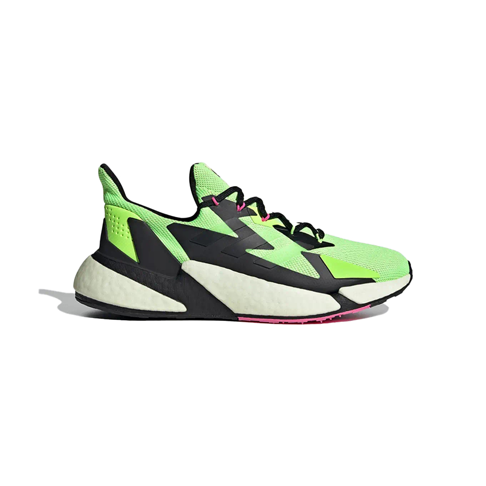 adidas/阿迪达斯X9000L4 爆米花缓震运动跑步鞋 GZ5284