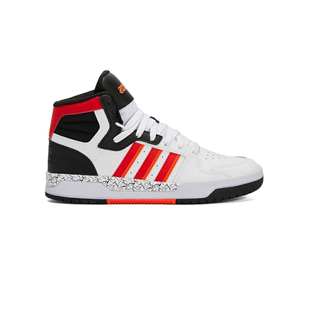 adidas/阿迪达斯板鞋男鞋运动鞋高帮轻便休闲鞋FZ1110