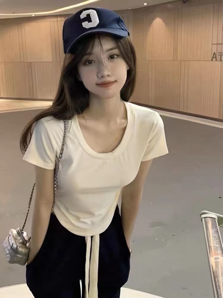 【A1056】T恤百货【服饰美妆百货非实物以直播间为准】