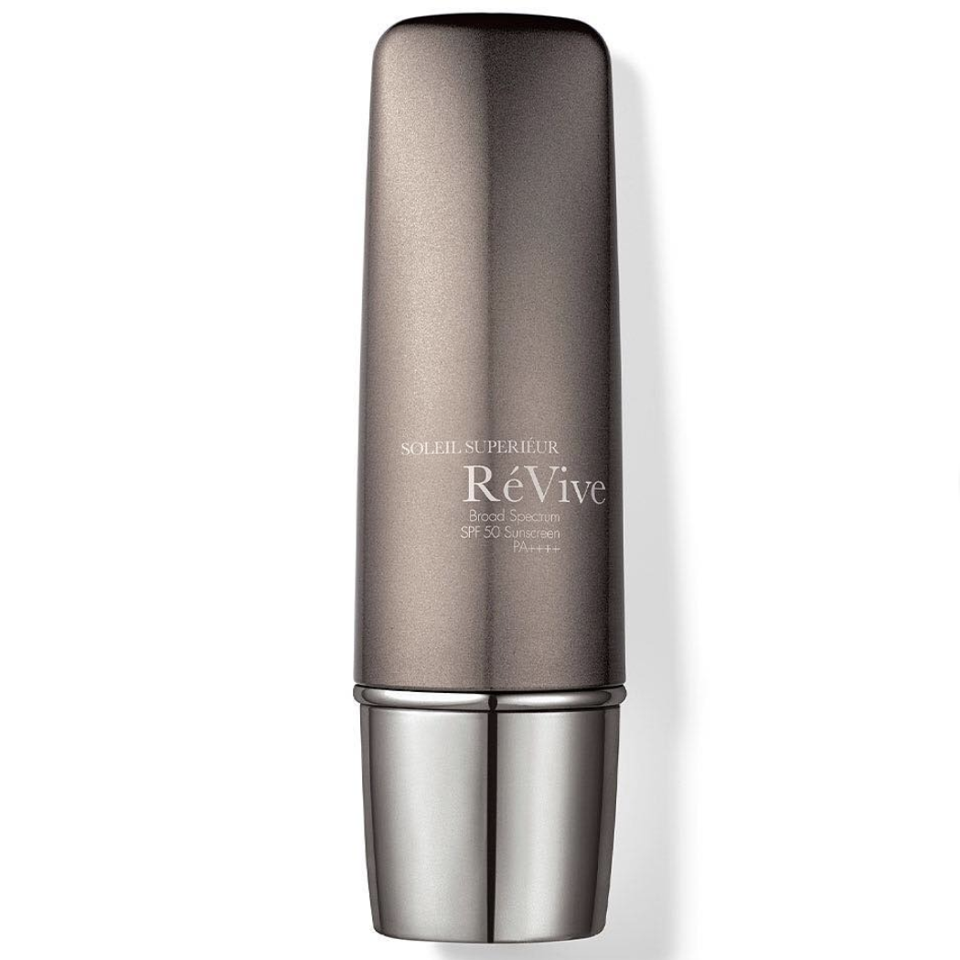 Revive防晒乳霜50ml  SPF50++++