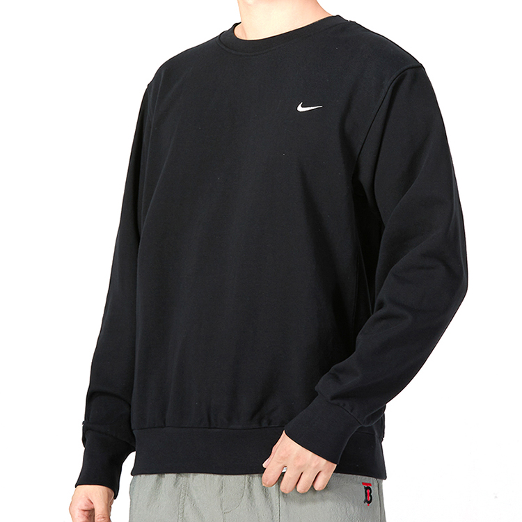 NIKE/耐克【世纪港湾NK专享】篮球系列男子针织套头卫衣 DQ5821010