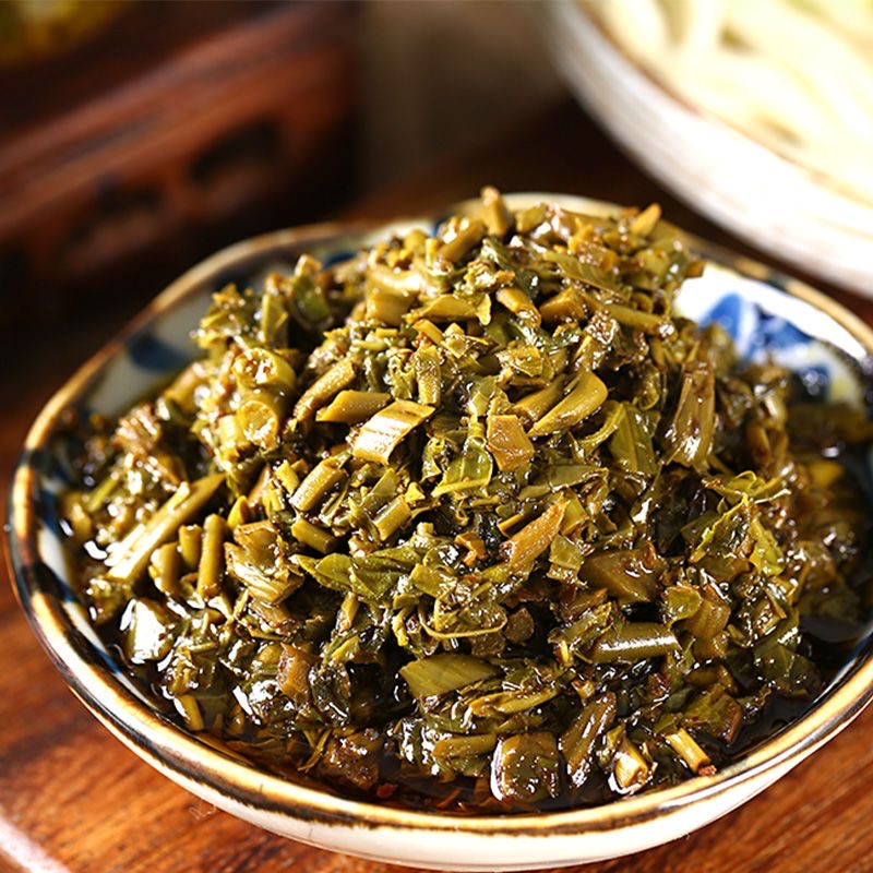 香椿芽酱山东特产头茬香椿芽新鲜现做下饭酱拌饭酱瓶装200克