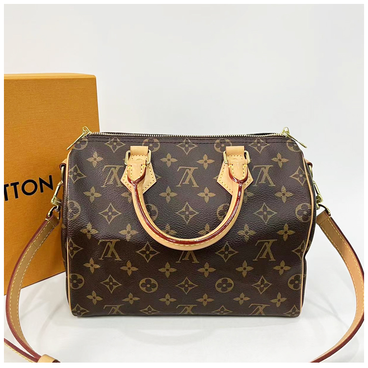95新 LouisVuitton/路易威登 安洁利田哥手提包/BK0112540