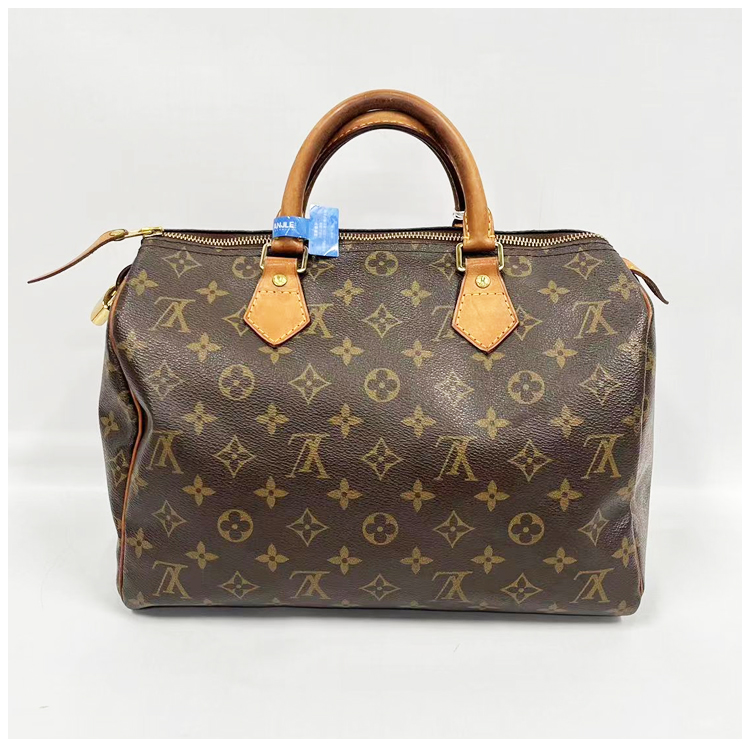 95新 LouisVuitton/路易威登 安洁利田哥手提包/BK0119049