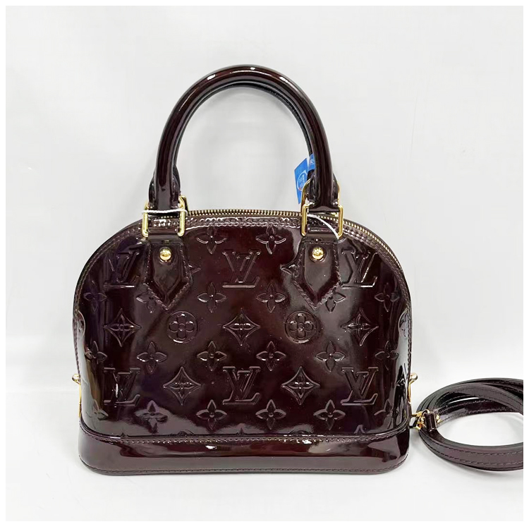 95新 LouisVuitton/路易威登 安洁利田哥贝壳包/BK0114605
