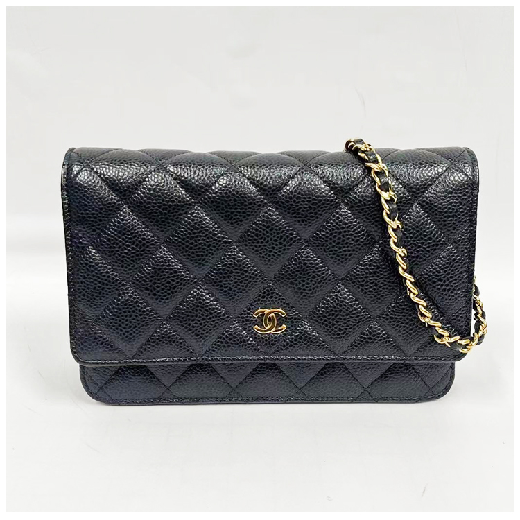 95新 Chanel/香奈儿 安洁利田哥链条包/BK0108430