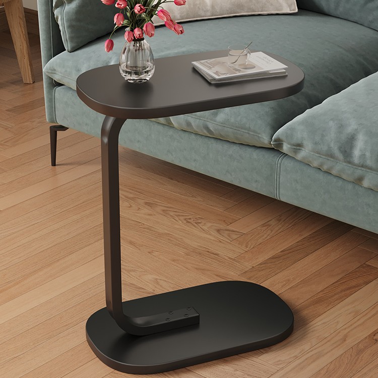 茶几客厅沙发边几现代简约家用小户型阳台卧室角几床边迷你小桌子