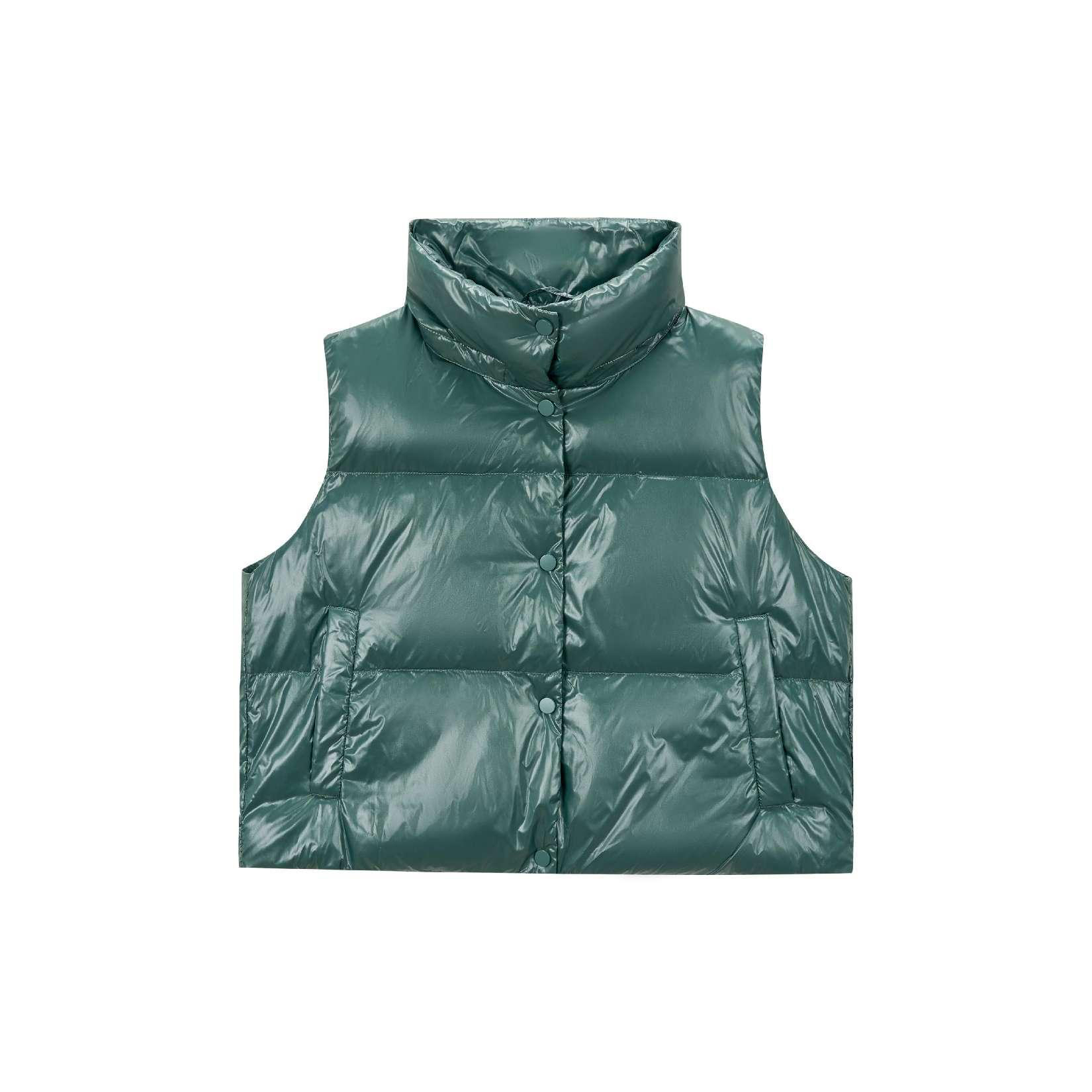 【娜娜专属】2023年冬羽绒服马甲外套HS234