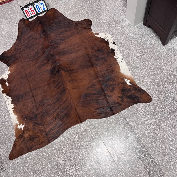 【BENNY本尼家】Q502  230*200巴西进口整张牛皮