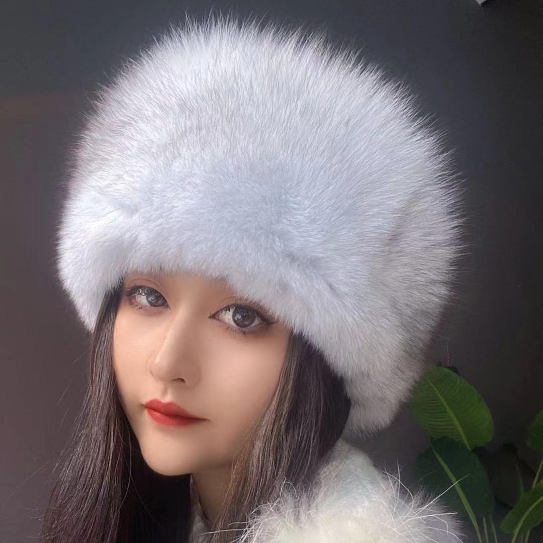 【女王优选】冬季秀款帽子