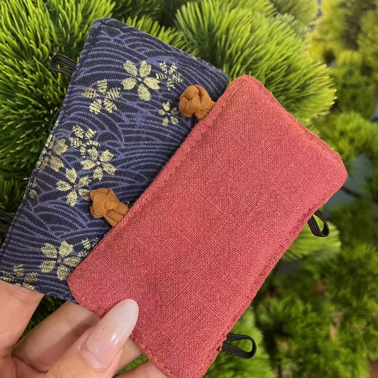 蜂鸟工坊手工艺品隔热垫随心发