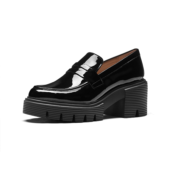【北京东方】SW SOHO LOAFER 乐福鞋