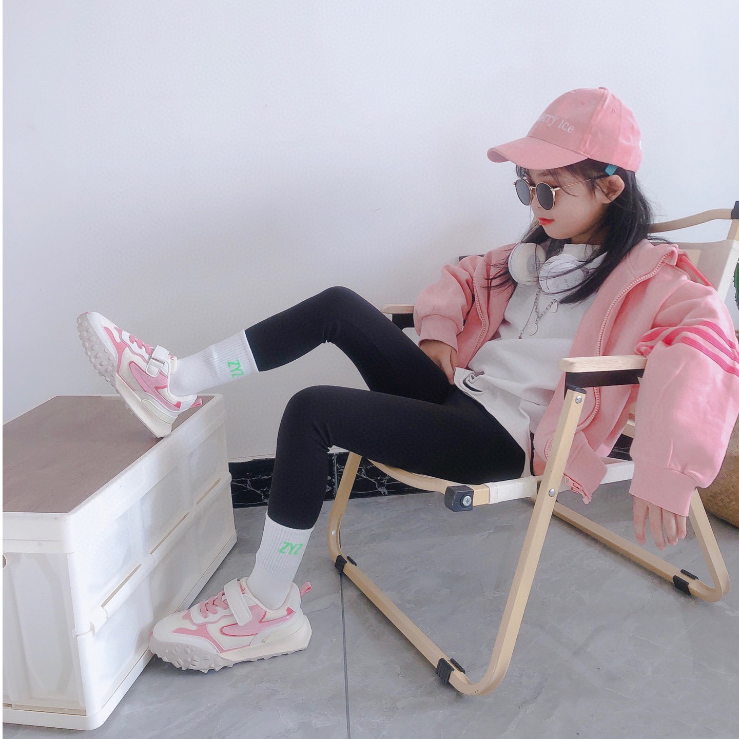 小胖子童鞋亲子鞋E1-E200