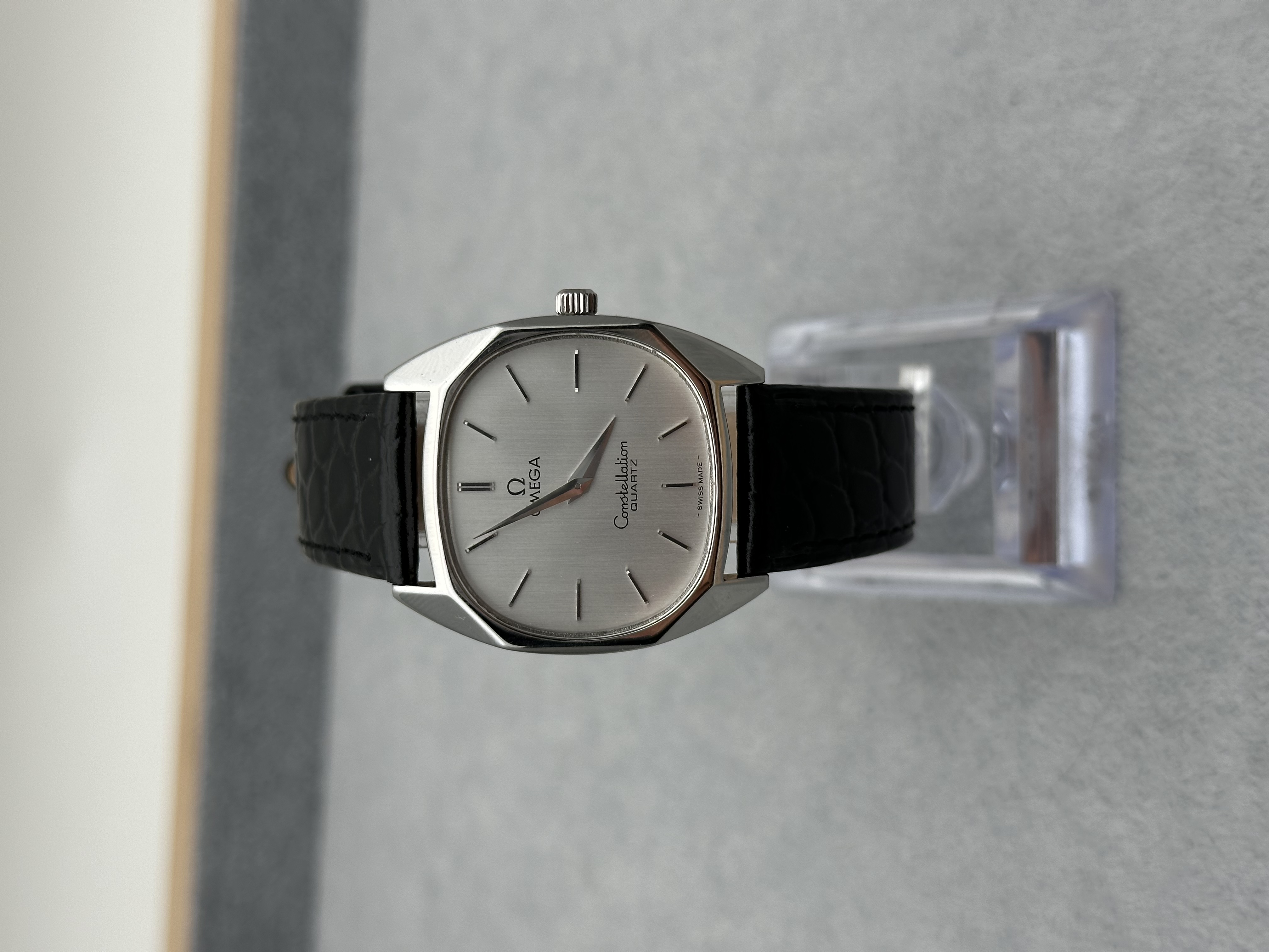 95新 Omega/欧米茄 欧米茄 DW218 32mm