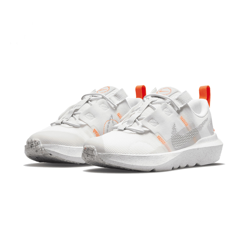 正品NIKE耐克CRATERIMPACT儿童鞋跑步鞋轻便透气休闲运动鞋DB3552