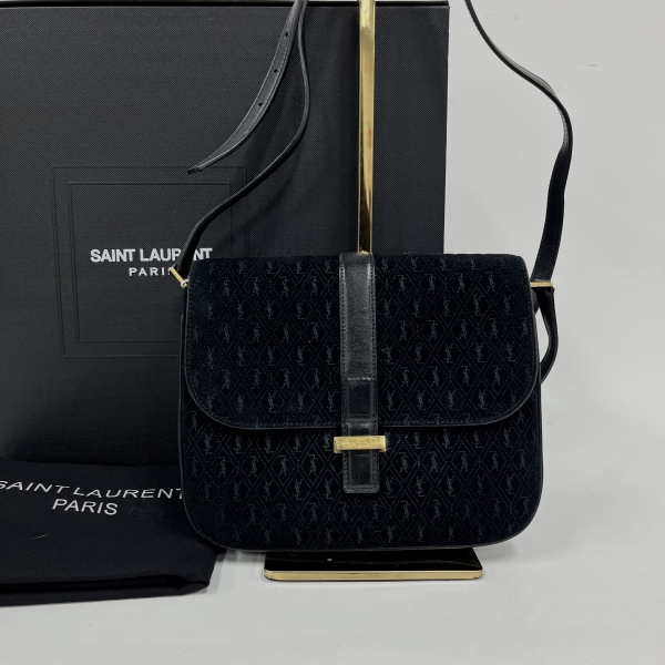 95新 YSL/圣罗兰 圣罗兰/箱包/95新/市场价28000