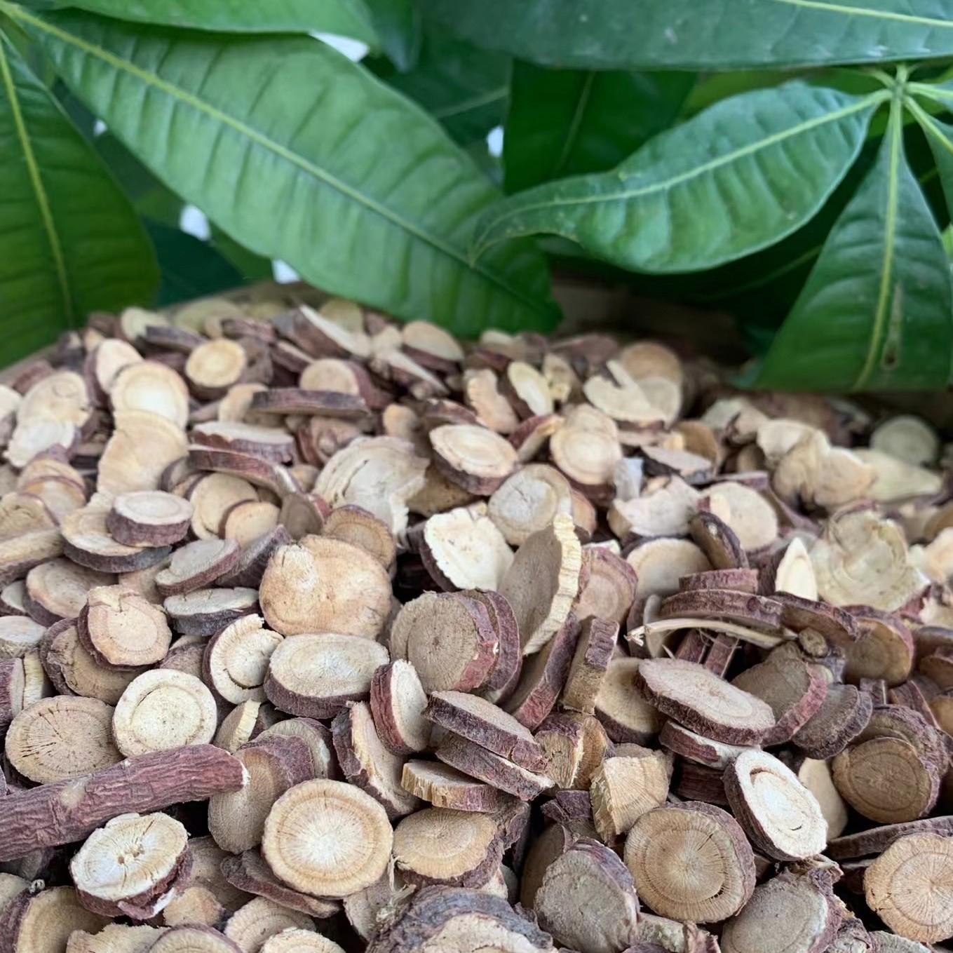 【阿海精选】甘草250g-500g