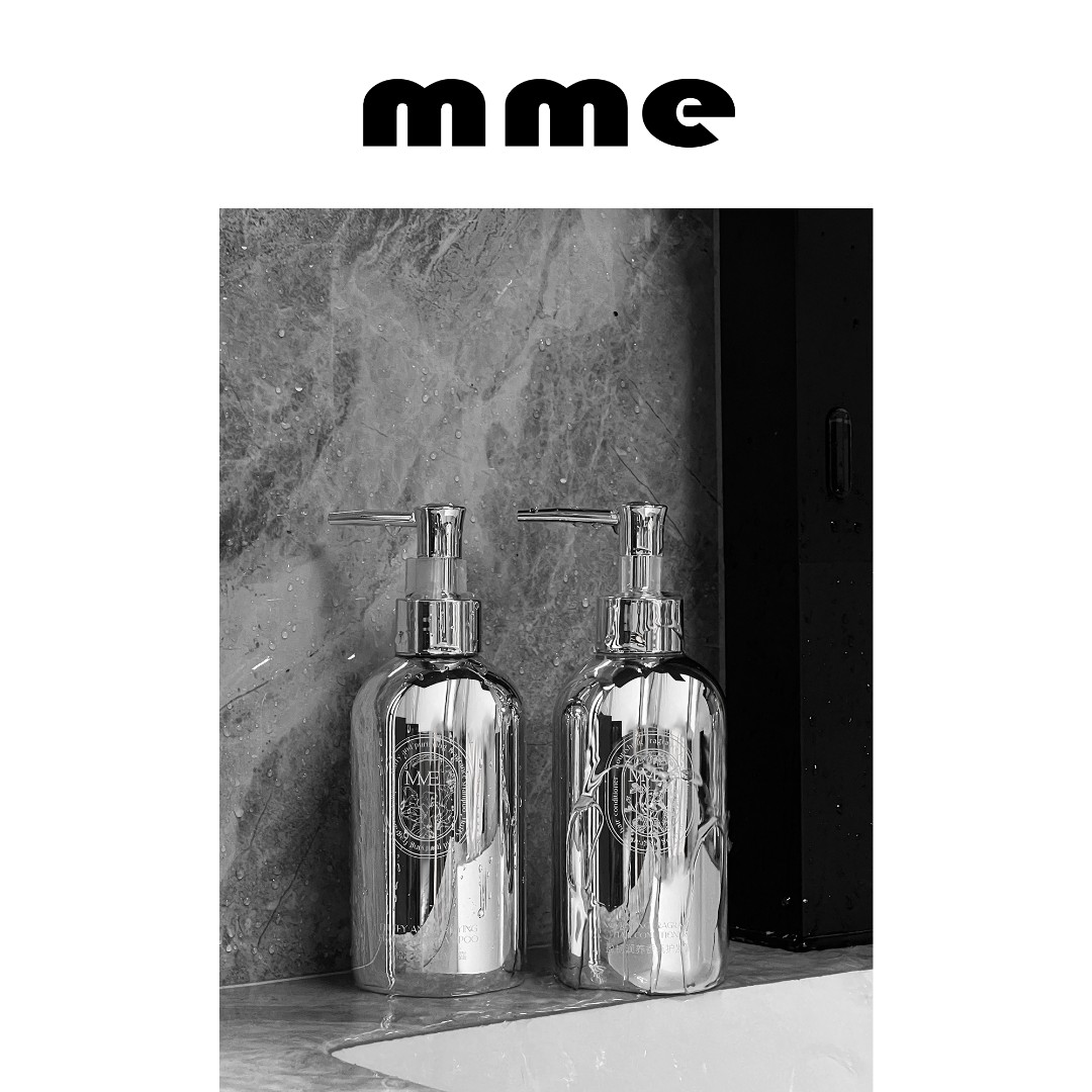 MMEKOR 香氛洗发水/护发膏 无人之境沐浴啫喱/身体乳 25136/25137