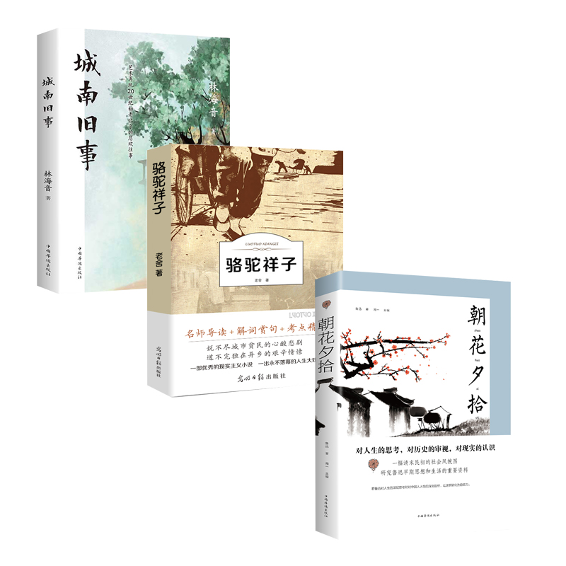 城南旧事林海音著艺术再现20世纪初老北京的悲欢往事