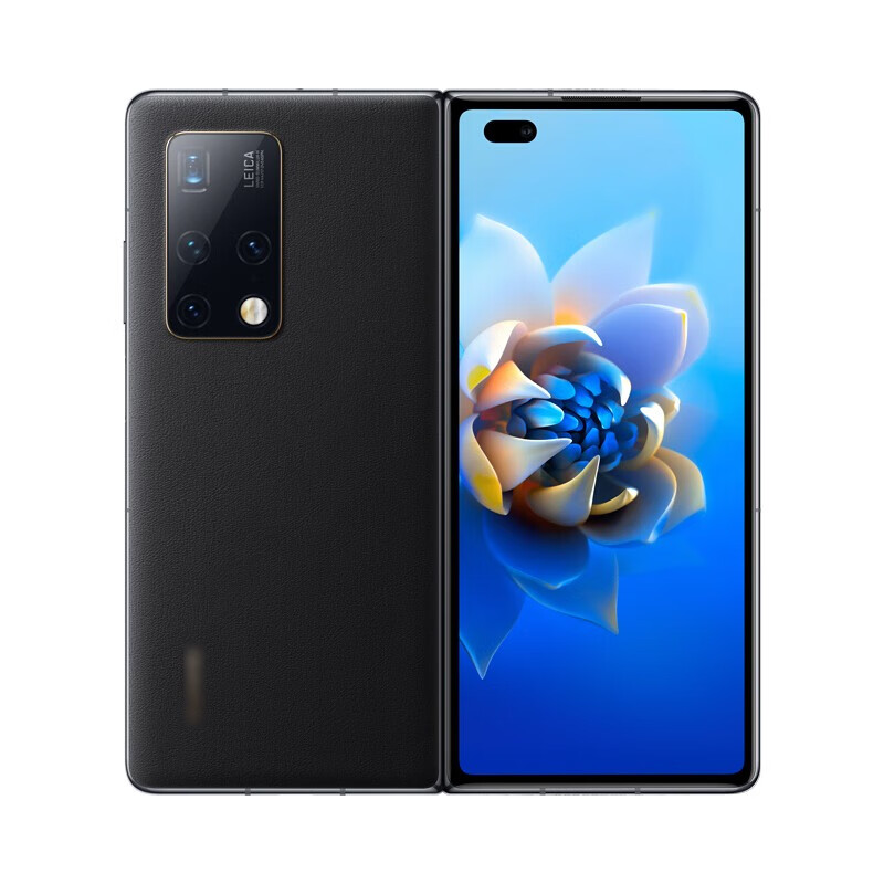 99新 HUAWEI/华为 MateX2 5G手机麒麟9000旗舰芯片 徕卡四摄 宝哥