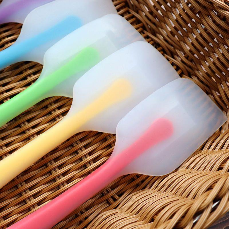 耐高温硅胶刮刀一体食品级厨房烘焙工具蛋糕奶油刮板家用搅拌铲