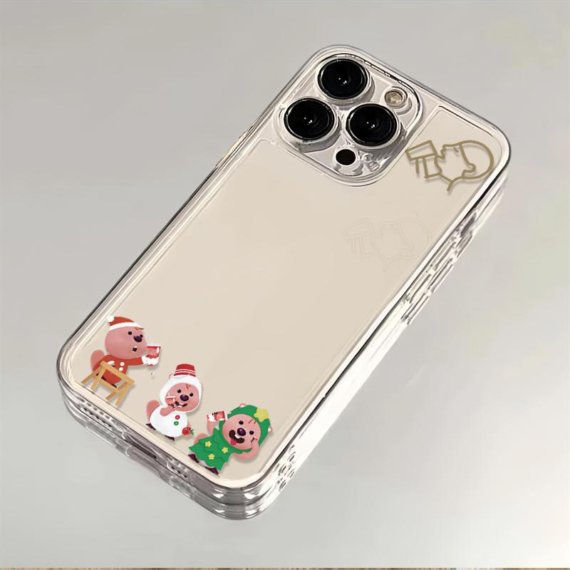 三个露比适用苹果小米oppovivo华为iPhone12/13/14/15