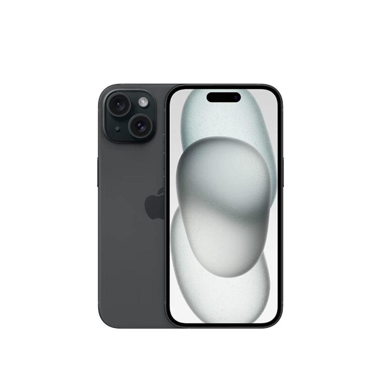 国行正品iPhone15全新黑色 数据线C-C 肥萍补贴！