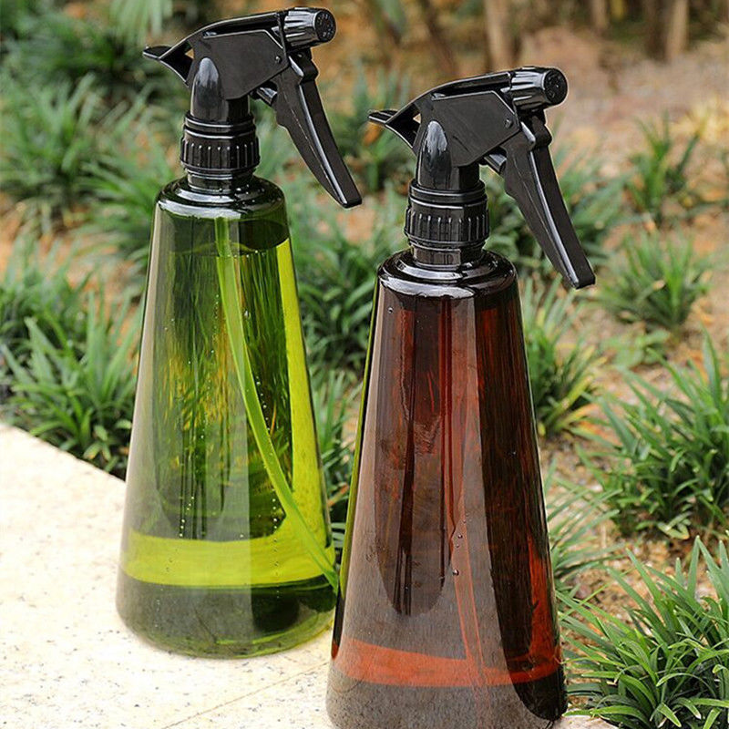 喷壶浇花家用消毒浇水洒水壶园艺喷水壶压力小型喷雾塑料喷头雾化