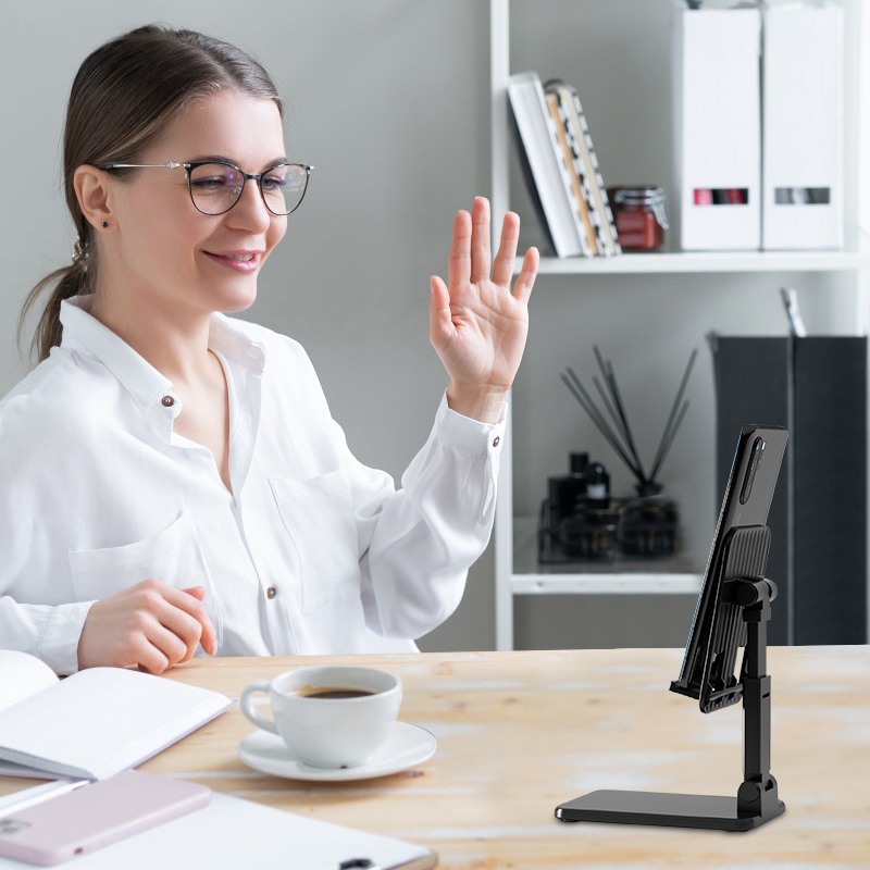 【升级款】 新人福利多功能支架网红加厚懒人可折叠神器通用型便携