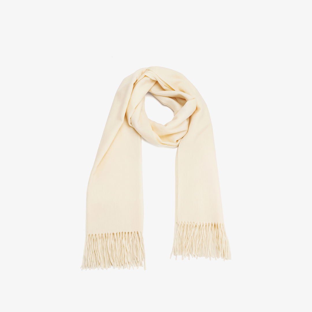 羊绒围巾秋冬新款女秋冬季新款加厚纯色保暖外搭两用百搭超大披肩